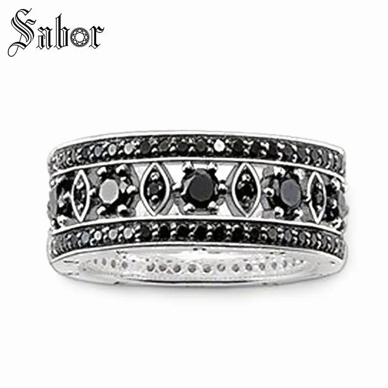 Seductively Band Ring,Female Jewelry Good Jewerly For Women,2019 Gift Silver jewellery thomas
Seductively Band Ring,Female Jewelry Good Jewerly For Women,2019 Gift Silver jewellery thomas