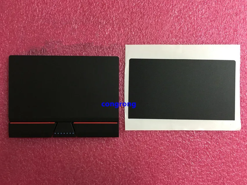 Наклейки для ноутбука Lenovo ThinkPad W540 T450S T440S T450 T440 E450 сенсорная панель с тремя