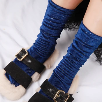 JULY'S SONG 3pairs/lot Fashion Women Girls Casual Velvet Socks Soft Vintage Retro Luxury Shiny Bling Hosiery Cute Socks Female
JULY'S SONG 3pairs/lot Fashion Women Girls Casual Velvet Socks Soft Vintage Retro Luxury Shiny Bling Hosiery Cute Socks Female