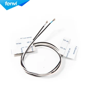 1 Pair Universal Laptop Mini PCI-E Wireless Wifi Internal Antenna ipx ipex u.fl antenna For Mini PCI-E Wifi Card, 3G/4G Module
1 Pair Universal Laptop Mini PCI-E Wireless Wifi Internal Antenna ipx ipex u.fl antenna For Mini PCI-E Wifi Card, 3G/4G Module