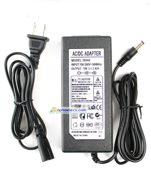 Free Shipping INNO IFS-9 IFS-10 IFS-15 View 3 View 5 View 7 charger adapter 19V 3.42A Fiber Optic Fusion Splicer power adapter
Free Shipping INNO IFS-9 IFS-10 IFS-15 View 3 View 5 View 7 charger adapter 19V 3.42A Fiber Optic Fusion Splicer power adapter