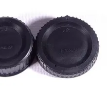 10 Pairs camera Body cap + Rear Lens Cap for Nikon F-mount SLR/DSLR Camera 10 Pairs camera Body cap + Rear Lens Cap for Nikon F-mount SLR/DSLR Camera