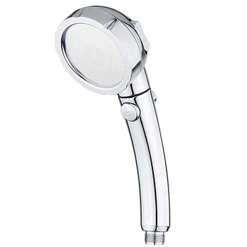 Key Water Stop Pressure Shower Set Stop Sailor Shower Bathroom High Pressure Shower Head Set, Rainfall Head Bathroom Accessories
Key Water Stop Pressure Shower Set Stop Sailor Shower Bathroom High Pressure Shower Head Set, Rainfall Head Bathroom Accessories