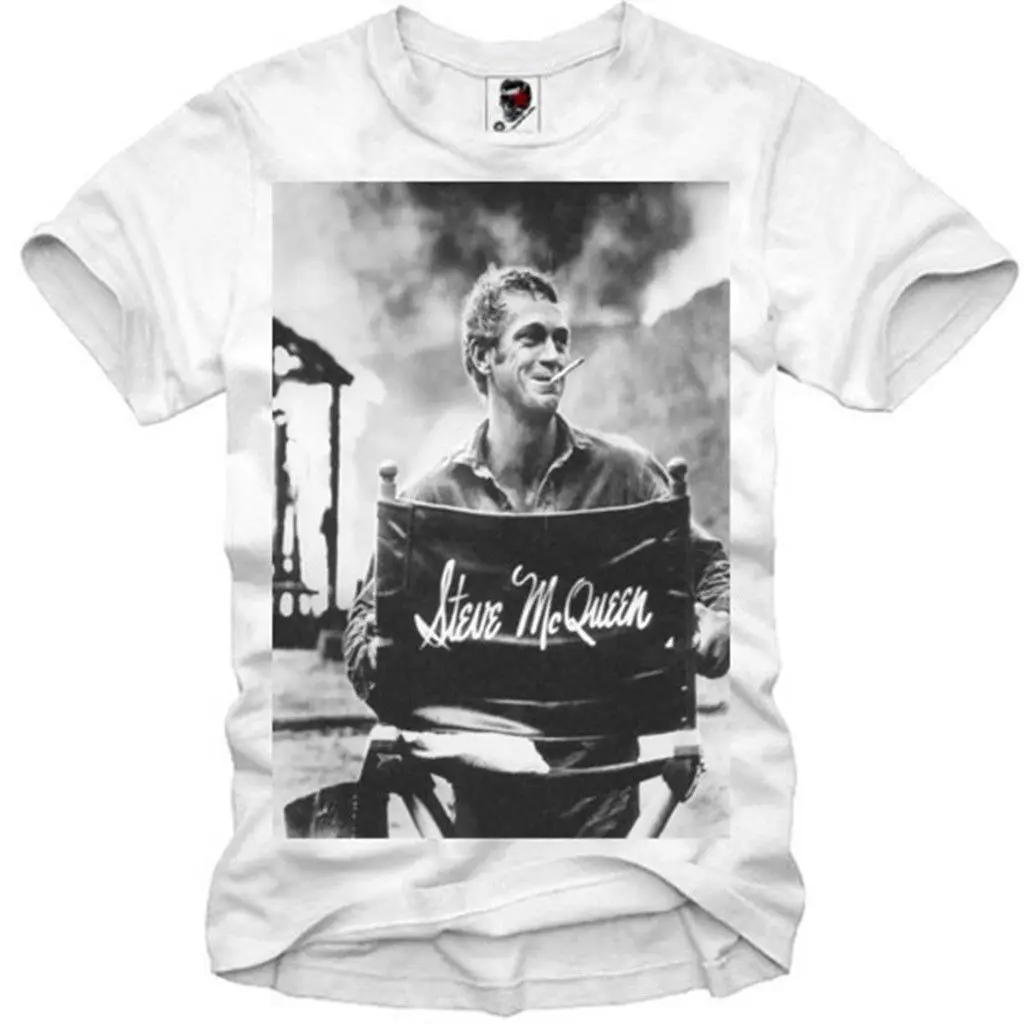 2019 T-SHIRT STEVE MCQUEEN JAMES DEAN GEARHEAD LE MANS 474c white black grey red trousers tshirt suit hat pink t-shirt
2019 T-SHIRT STEVE MCQUEEN JAMES DEAN GEARHEAD LE MANS 474c white black grey red trousers tshirt suit hat pink t-shirt