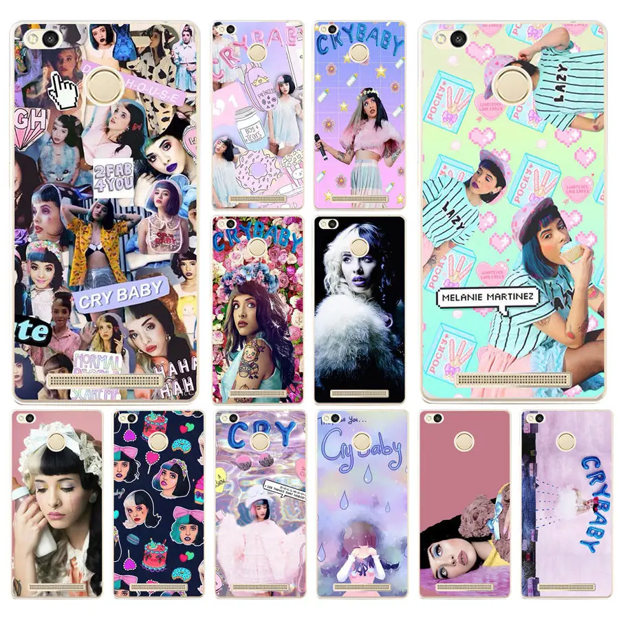183AD Melanie Martinez Crybaby Cover Case for Xiaomi Redmi 3S 3Pro 4a 5 plus Note 4 4x 5a 4pro Mi5 mi a1
183AD Melanie Martinez Crybaby Cover Case for Xiaomi Redmi 3S 3Pro 4a 5 plus Note 4 4x 5a 4pro Mi5 mi a1