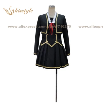 Kisstyle Fashion Getsuei Gakuen -kou- Miduki Eiri Uniform COS Clothing Cosplay Costume,Customized Accepted
Kisstyle Fashion Getsuei Gakuen -kou- Miduki Eiri Uniform COS Clothing Cosplay Costume,Customized Accepted