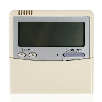 Remote control for toshiba Central air conditioner controller RBC-AMT31E(SX-A1EE) RBC-AMT32E-C 
Remote control for toshiba Central air conditioner controller RBC-AMT31E(SX-A1EE) RBC-AMT32E-C