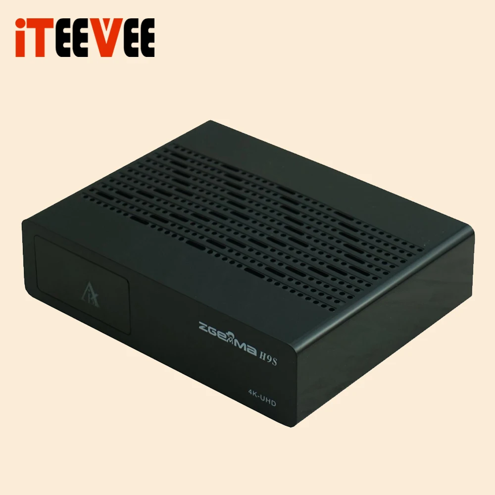 ZGEMMA H9S bluit in 300M WIFI DVB-S2X 4K UHD Satellite Receiver with CI T2-MI for Ukrain Russian Satellite
ZGEMMA H9S bluit in 300M WIFI DVB-S2X 4K UHD Satellite Receiver with CI T2-MI for Ukrain Russian Satellite