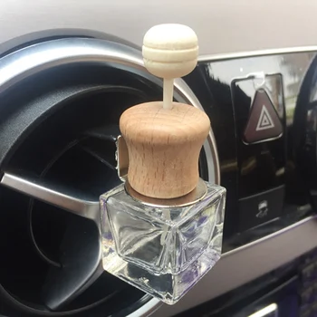 Car Air Freshener Hanging Glass Bottle Car Perfume Bottle Crystal Car-styling Auto Air outlet Ornament Perfume Pendant
Car Air Freshener Hanging Glass Bottle Car Perfume Bottle Crystal Car-styling Auto Air outlet Ornament Perfume Pendant