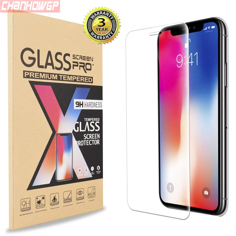 Full Glue Clear Tempered Glass For iPhone X XS Max XR Screen Protector Cover On For iPhoneX XS Max XR Protective Case Glas Sklo
Full Glue Clear Tempered Glass For iPhone X XS Max XR Screen Protector Cover On For iPhoneX XS Max XR Protective Case Glas Sklo