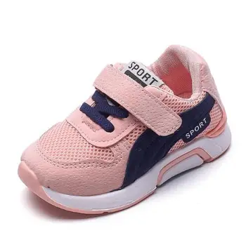 Spring Autumn New Children Sport Shoes Kids Fashion Net surface Running Shoes Baby Breathable Soft Bottom Toddler Shoes 
Spring Autumn New Children Sport Shoes Kids Fashion Net surface Running Shoes Baby Breathable Soft Bottom Toddler Shoes