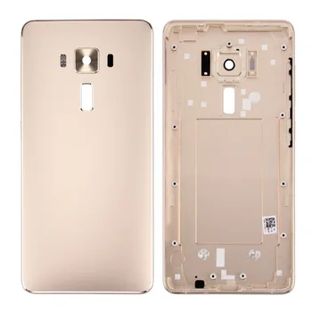 Original Aluminium Alloy Back Battery Cover for Asus Zenfone 3 Deluxe / ZS570KL
Original Aluminium Alloy Back Battery Cover for Asus Zenfone 3 Deluxe / ZS570KL