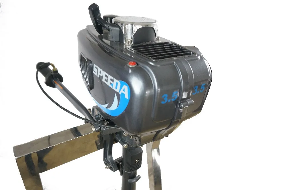 2019 Whosale/Retails SPEEDA Cheap boat motors 3.5HP 2 stroke Fast Shipping CE Approved
2019 Whosale/Retails SPEEDA Cheap boat motors 3.5HP 2 stroke Fast Shipping CE Approved