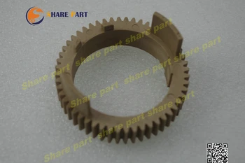 Compatible new Fuser gear 52T for canon IR5570 IR6570 IR5070 FU6-0737-000 FU6-0743-000
Compatible new Fuser gear 52T for canon IR5570 IR6570 IR5070 FU6-0737-000 FU6-0743-000