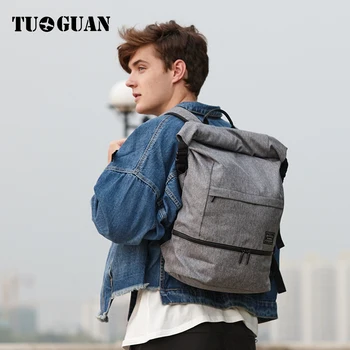 Tuguan Brand Men Travel Laptop Bags Waterproof Anti Theft Large Capacity Back Pack Bagpack Luxury Male Business Backpacks Bag
Tuguan Brand Men Travel Laptop Bags Waterproof Anti Theft Large Capacity Back Pack Bagpack Luxury Male Business Backpacks Bag