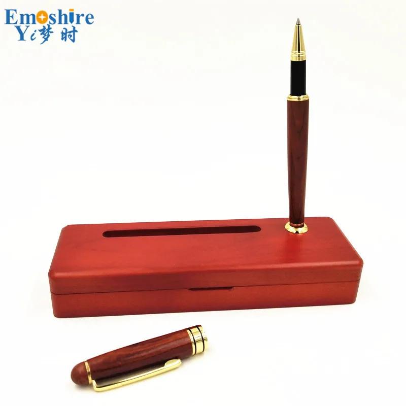 Emoshire Ballpoint Pen With Pencil Box Brand STARTIONERY (6)