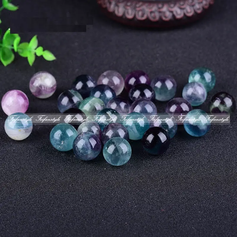 1PC Natural Fluorite Ball Quartz Crystal Rock Ball Decor Lucky Healing A391 Natural stones and minerals
1PC Natural Fluorite Ball Quartz Crystal Rock Ball Decor Lucky Healing A391 Natural stones and minerals