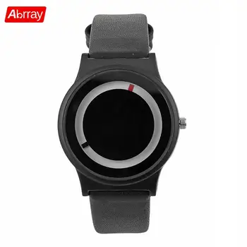 Abrray Luminous Dial Women Quartz Watch Simple Design Ladies Watches Fashion Couple Wristwatch For Lovers Creative Accessories
Abrray Luminous Dial Women Quartz Watch Simple Design Ladies Watches Fashion Couple Wristwatch For Lovers Creative Accessories