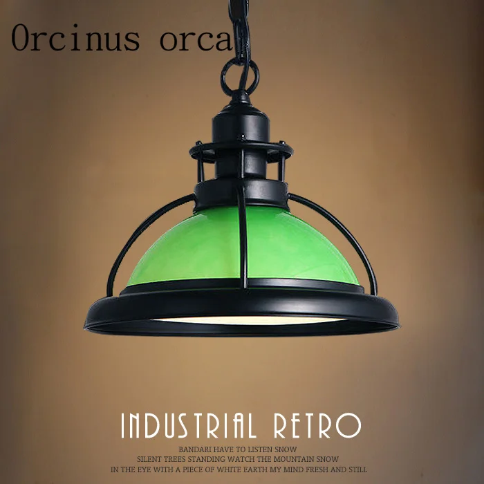 Retro industrial wind personalized glass Iron Chandelier coffee shop restaurant bar American style country Chandelier 
Retro industrial wind personalized glass Iron Chandelier coffee shop restaurant bar American style country Chandelier