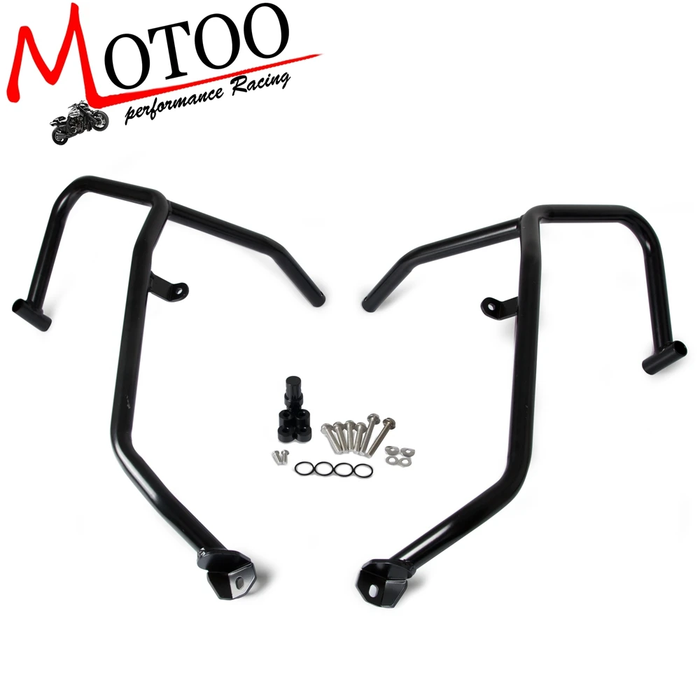 Motorcycle Refit Tank Protection Guard Crash Bar Frame For Honda XADV750 X-ADV750 XADV 2017 2018 2019
Motorcycle Refit Tank Protection Guard Crash Bar Frame For Honda XADV750 X-ADV750 XADV 2017 2018 2019