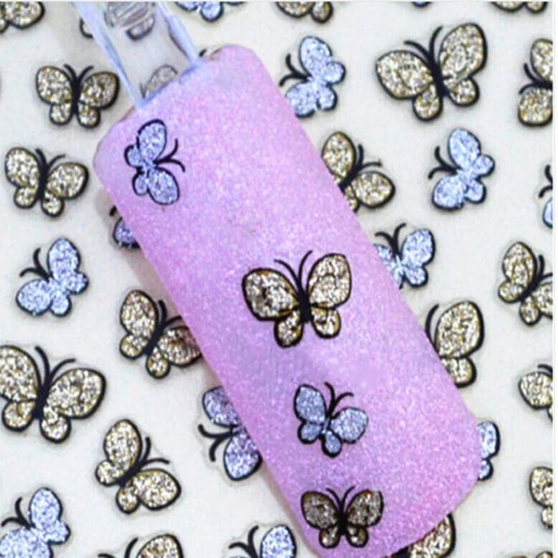 1 Sheet 2017 New Lovely 3D Glitter Type Stickers For Nail Decoration Cute Shining Nail Art Decorations For Nail Stickers Tools
1 Sheet 2017 New Lovely 3D Glitter Type Stickers For Nail Decoration Cute Shining Nail Art Decorations For Nail Stickers Tools