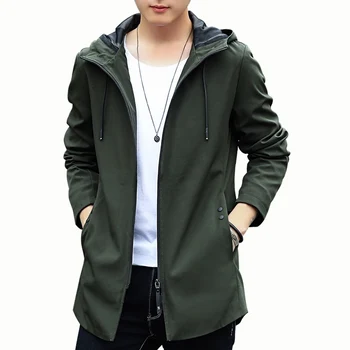 Loldeal Men's Lightweight Hood Windbreaker Breathable Quick Dry Shell Jacket Softshell Causal Jacket with Hood
Loldeal Men's Lightweight Hood Windbreaker Breathable Quick Dry Shell Jacket Softshell Causal Jacket with Hood
