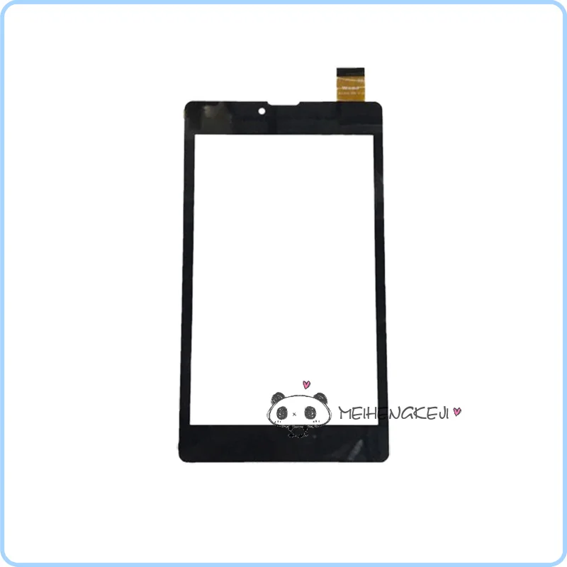 Новый 7-дюймовый дигитайзер сенсорный экран панель стекло для Digma Optima 7305S 3G TS7086PG