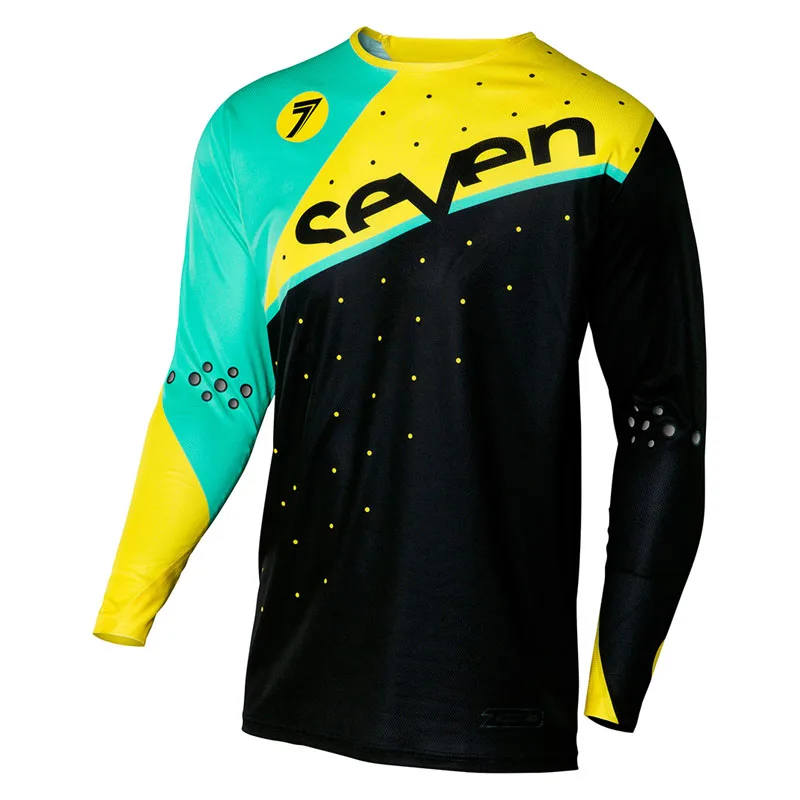 2018 Seven downhill jersey long sleeve motocross camiseta ropa mtb mountain bike dh shirt mx motorcycle answer
2018 Seven downhill jersey long sleeve motocross camiseta ropa mtb mountain bike dh shirt mx motorcycle answer