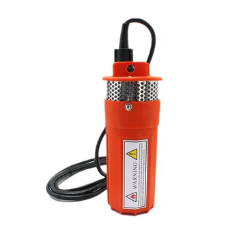 DC 12V 360LPH 70M Lift,Small Submersible Solar energy Water Pump Outdoor Garden Deep Well Car Wash bilge Cleaning 12 v volt,red
DC 12V 360LPH 70M Lift,Small Submersible Solar energy Water Pump Outdoor Garden Deep Well Car Wash bilge Cleaning 12 v volt,red