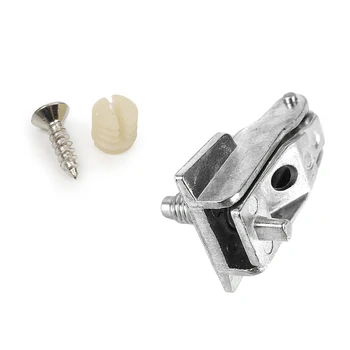 Outer Door Handle Hinge Repair Kit Door Hinge Repair Tool Compatible for Fiat 500 Car Styling
Outer Door Handle Hinge Repair Kit Door Hinge Repair Tool Compatible for Fiat 500 Car Styling