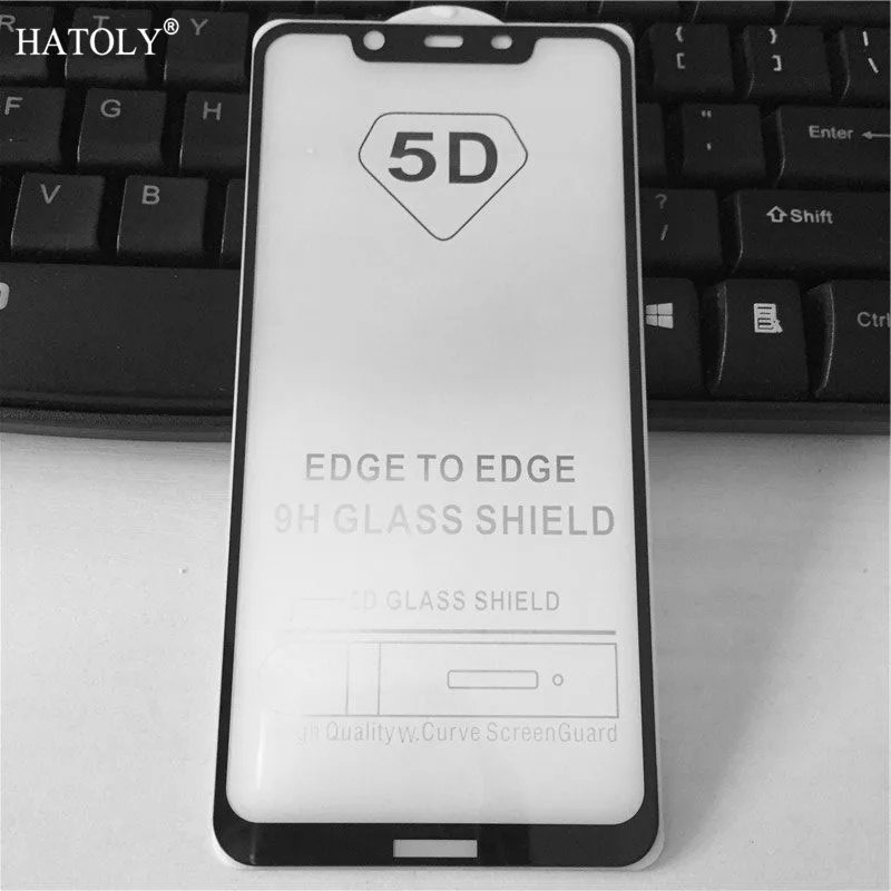 Glass For Nokia 8.1 Tempered Glass Screen Protector For Nokia 8.1 Full Glue Cover Glass 5D Screen Film
Glass For Nokia 8.1 Tempered Glass Screen Protector For Nokia 8.1 Full Glue Cover Glass 5D Screen Film