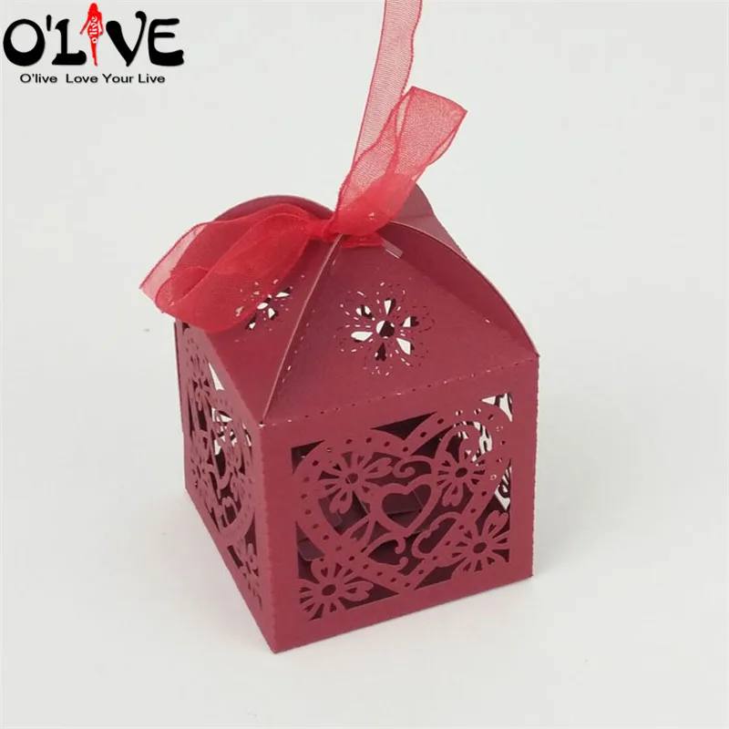 candy box