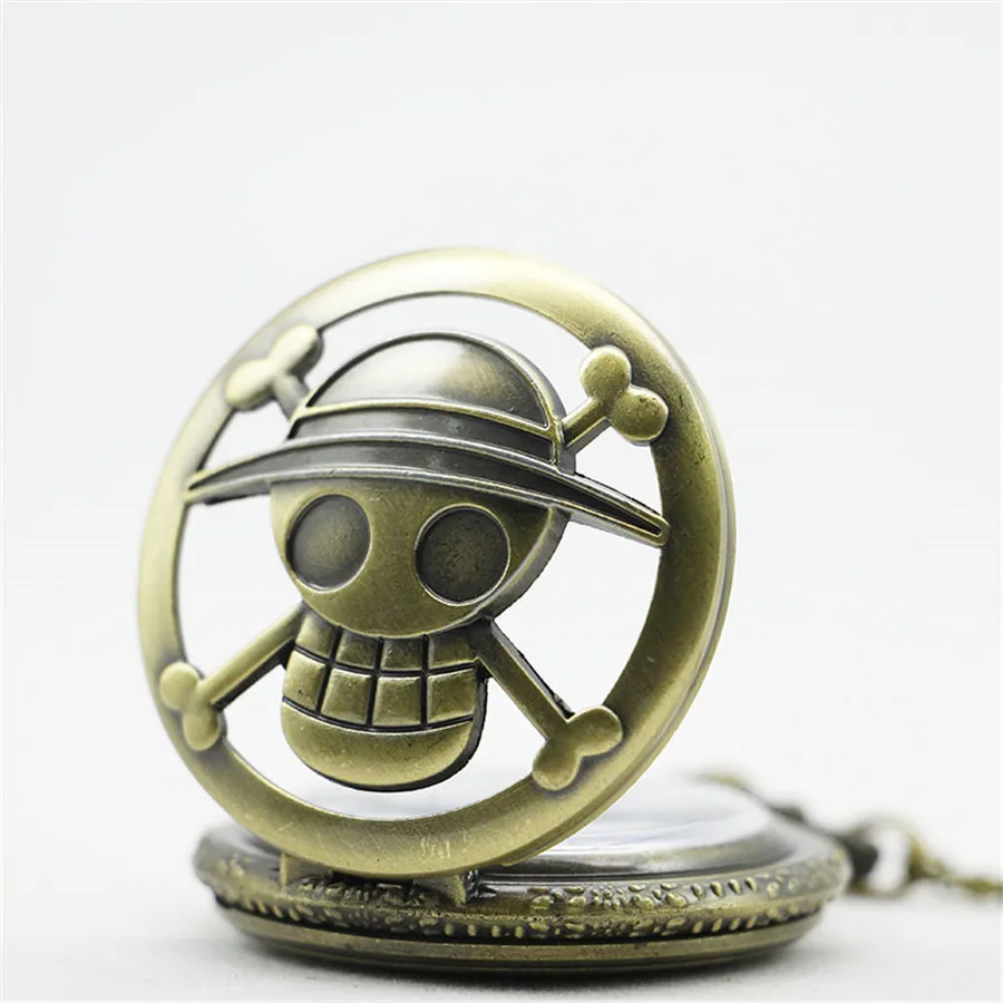 Vintage-Fashion-Quartz-Pocket-Watch-Steampunk-Women-Man-Necklace-Pendant-with-Chain-CF1014 (2)