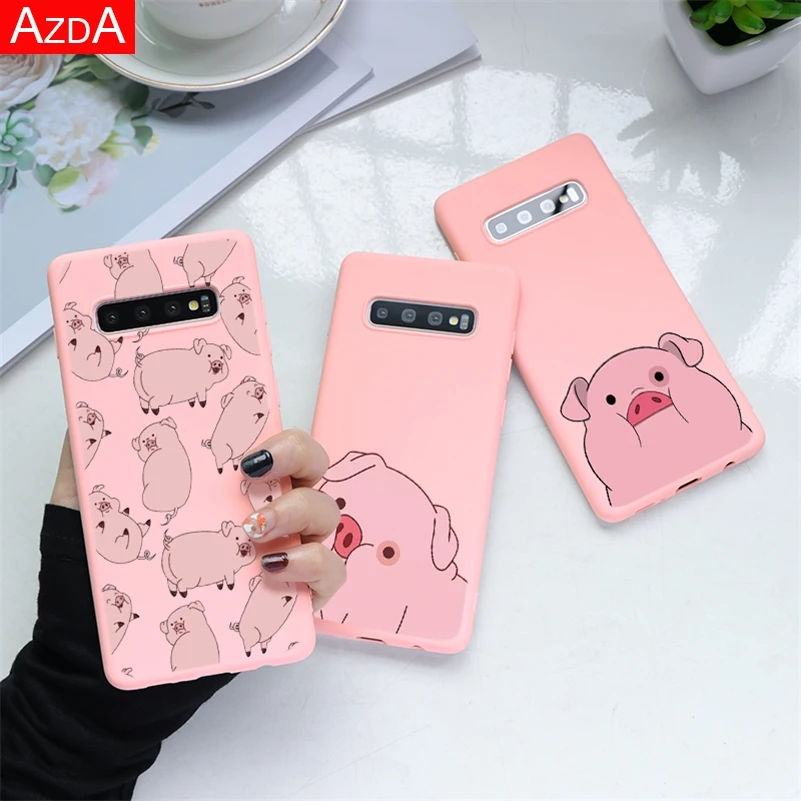 For Samsung Galaxy S10 S8 S9 Plus S6 S7 Edge Note 8 9 M10 M10 M20 M30 M40 A10 A20 A20E A30 A40 A50 A60 A70 Pink Animal TPU Case
For Samsung Galaxy S10 S8 S9 Plus S6 S7 Edge Note 8 9 M10 M10 M20 M30 M40 A10 A20 A20E A30 A40 A50 A60 A70 Pink Animal TPU Case