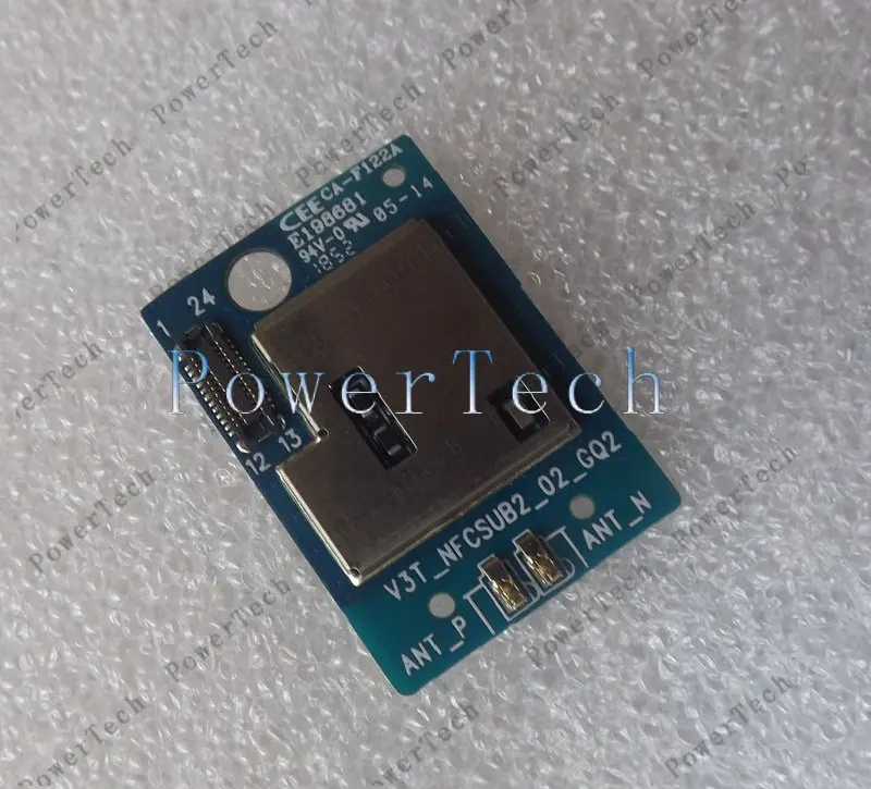 Original New Ulefone Power 3L NFC Small Board Ulefone Power 3L Small Board Part Accessories
Original New Ulefone Power 3L NFC Small Board Ulefone Power 3L Small Board Part Accessories