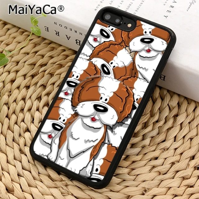 MaiYaCa Shih tzu cute cartoon pattern Phone Case Cover For iPhone 5 6s 7 8 plus 11 pro X XR XS max Samsung S6 S7 edge S8 S9 S10
MaiYaCa Shih tzu cute cartoon pattern Phone Case Cover For iPhone 5 6s 7 8 plus 11 pro X XR XS max Samsung S6 S7 edge S8 S9 S10