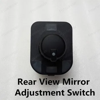 Polarlander Hot Sale 8E0959565 Chrome Car Side View Mirror Adjust Knob for 05-12 A/udi A6L Rear View Mirror Adjustment Switch
Polarlander Hot Sale 8E0959565 Chrome Car Side View Mirror Adjust Knob for 05-12 A/udi A6L Rear View Mirror Adjustment Switch