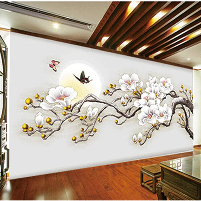Custom 3D Print DIY Fabric &Textile Wallcoverings For Walls Cloth Washable Matt Silk For Living Room Flowers Moon Butterfly Good
Custom 3D Print DIY Fabric &Textile Wallcoverings For Walls Cloth Washable Matt Silk For Living Room Flowers Moon Butterfly Good