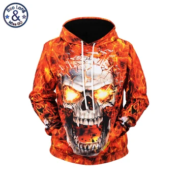 3D Hoodies Men Spring Autumn Long Sleeve Hoodie Sweatshirt Men 2019 Fashion Fire eye Skulls Print Hoody Sweatshirts Pullover
3D Hoodies Men Spring Autumn Long Sleeve Hoodie Sweatshirt Men 2019 Fashion Fire eye Skulls Print Hoody Sweatshirts Pullover