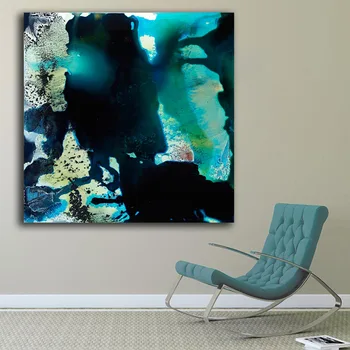 Fashion Oil Painting Abstract Glow Paiting Home Decor On Canvas Modern Wall Art Canvas Print Poster Canvas Painting No Frame
Fashion Oil Painting Abstract Glow Paiting Home Decor On Canvas Modern Wall Art Canvas Print Poster Canvas Painting No Frame