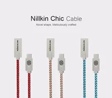 Original NILLKIN USB 2 0 Data Sync Charging USB C font b Type C b font