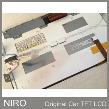 Niro DHL Shipping Brand New Car DVD/GPS Navigation 8.0" LCD Screen Panel LTA080B450F LCD Display For Lexus Series Car Auto Parts
Niro DHL Shipping Brand New Car DVD/GPS Navigation 8.0" LCD Screen Panel LTA080B450F LCD Display For Lexus Series Car Auto Parts