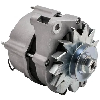 Alternator 12V 85A For Holden Commodore VG VN VP VR VS V8 308 5.0L Petrol 88-97 BXU1285A BXH1231A
Alternator 12V 85A For Holden Commodore VG VN VP VR VS V8 308 5.0L Petrol 88-97 BXU1285A BXH1231A