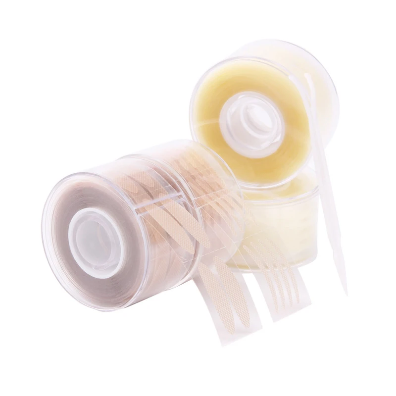 600pcs S/L Beige Eyelid Stripe Big Eyes Decoration Invisible Strong Adhesive Eyelid Sticker Makeup Clear Double Fold Eyelid Tape
600pcs S/L Beige Eyelid Stripe Big Eyes Decoration Invisible Strong Adhesive Eyelid Sticker Makeup Clear Double Fold Eyelid Tape