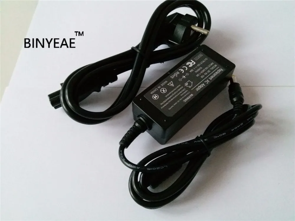 19V 1.58A 30W Universal AC Adapter Battery Charger With Power Cord for Packard Bell PAV80 PAV-80 Free Shipping
19V 1.58A 30W Universal AC Adapter Battery Charger With Power Cord for Packard Bell PAV80 PAV-80 Free Shipping