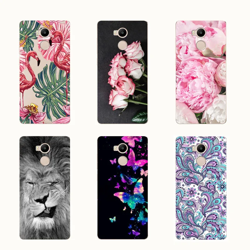 CROWNPRO Cute Fundas For Xiaomi Redmi 4 PRO Prime 32GB Soft Case Cover Silicone 5.0" For Xiaomi Redmi 4PRO 5.0 inch Back TPU
CROWNPRO Cute Fundas For Xiaomi Redmi 4 PRO Prime 32GB Soft Case Cover Silicone 5.0" For Xiaomi Redmi 4PRO 5.0 inch Back TPU