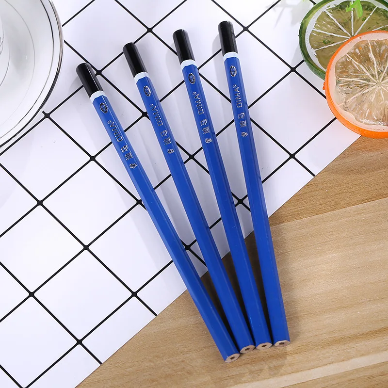 12pcs/lot Pencils Students Write Constantly (blue pink) Pencils Easily Wrap Children's Stationery Wholesale, drop shipping
12pcs/lot Pencils Students Write Constantly (blue pink) Pencils Easily Wrap Children's Stationery Wholesale, drop shipping