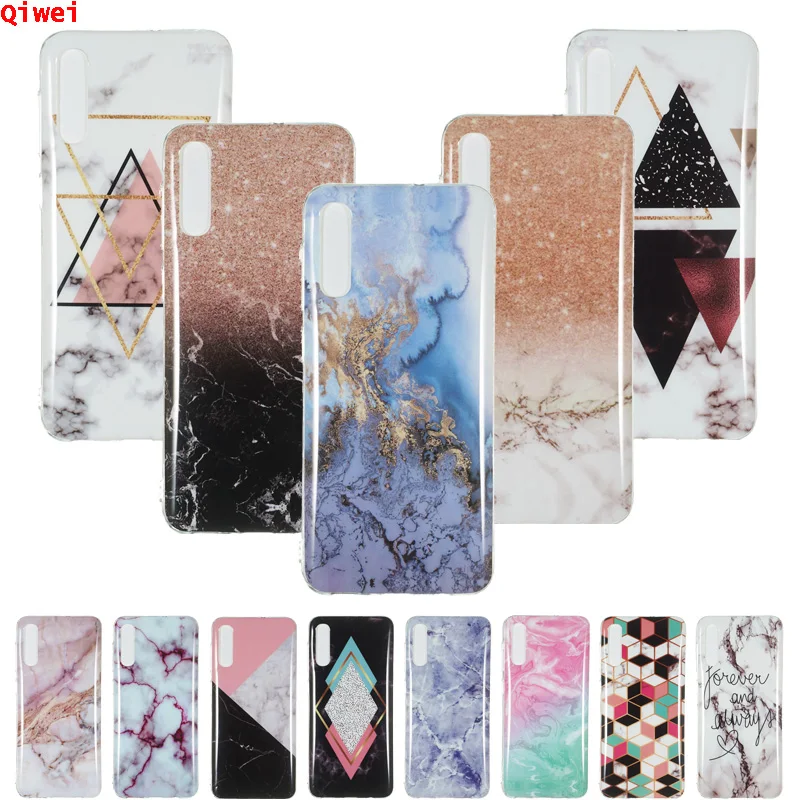 For Coque Samsung A50 Case Granite Marble Soft TPU Cover For Samsung Galaxy A50 A 50 Case Silicone Capas on GalaxyA50 A505 A505F
For Coque Samsung A50 Case Granite Marble Soft TPU Cover For Samsung Galaxy A50 A 50 Case Silicone Capas on GalaxyA50 A505 A505F