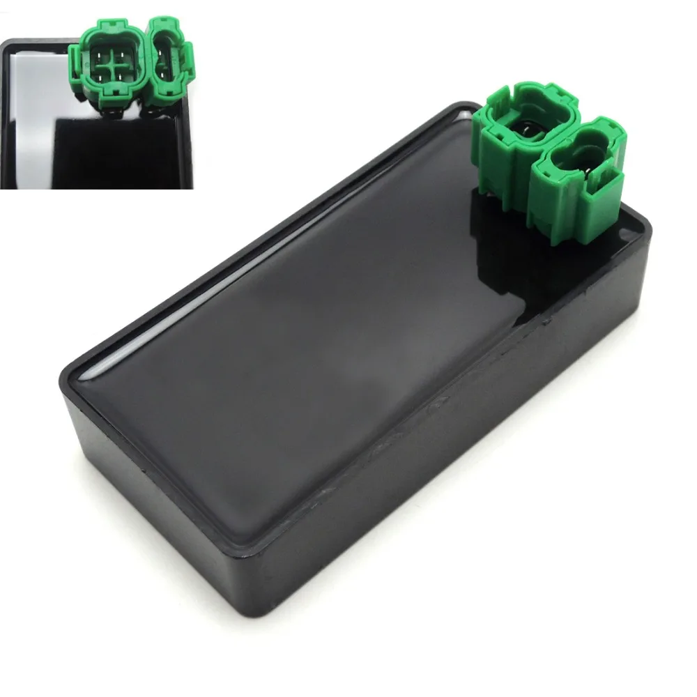 CDI Ignition Control Unit For Honda NX650 XR650L XBR500 30410-MN9-790 30410-MN9-791 30410MN9790 NX XR 650 NX500
CDI Ignition Control Unit For Honda NX650 XR650L XBR500 30410-MN9-790 30410-MN9-791 30410MN9790 NX XR 650 NX500