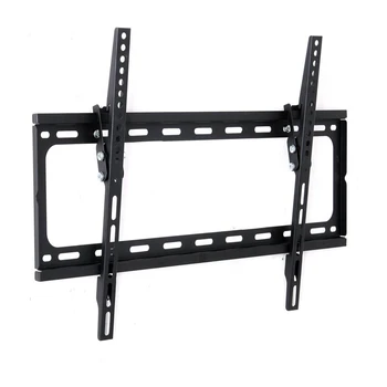 TV Mount Bracket Hanger For 26 To 55 Inch LED LCD 4K Television Flat Panel HDTV Wall Mount Monitor Stand
TV Mount Bracket Hanger For 26 To 55 Inch LED LCD 4K Television Flat Panel HDTV Wall Mount Monitor Stand